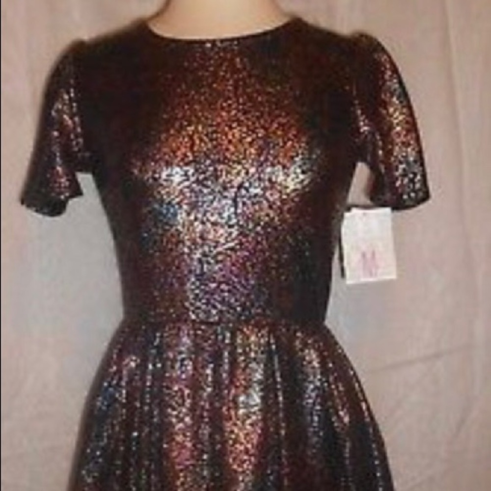 Lularoe Amelia elegant